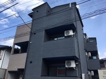 Slow＆Easyの外観写真