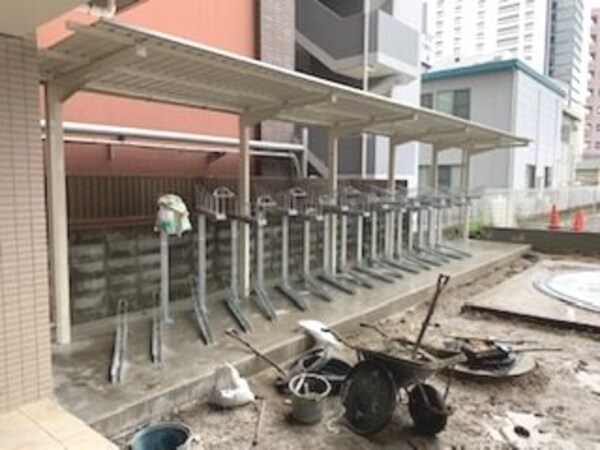 建物設備