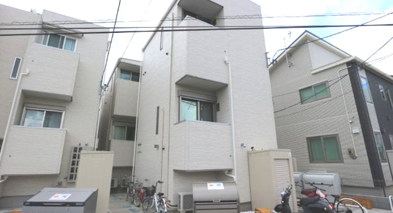 外観写真