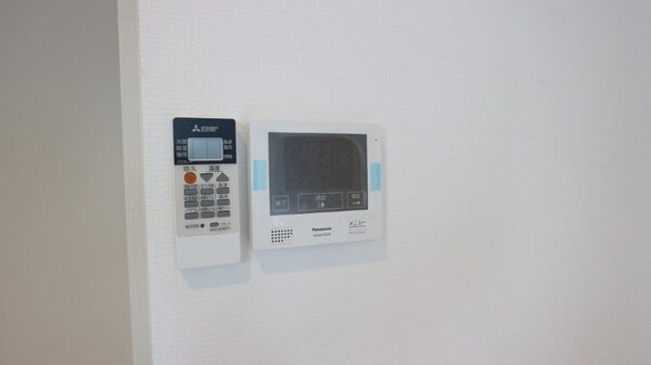 建物設備(イメージ(参考写真))