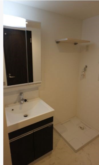 物件内観写真17　(防水パン)