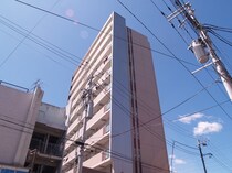 ヒューマンハイム平成の外観写真