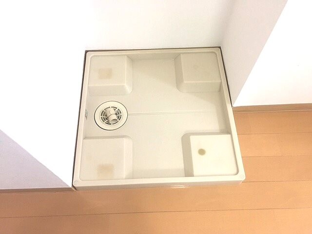 物件内観写真23　(防水パン)