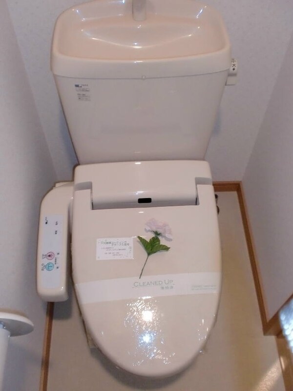 トイレ(イメージ)