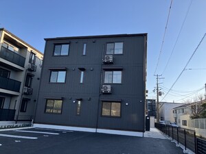 Ｄ－ＲＯＯＭ小田原8丁目Ⅰ外観写真