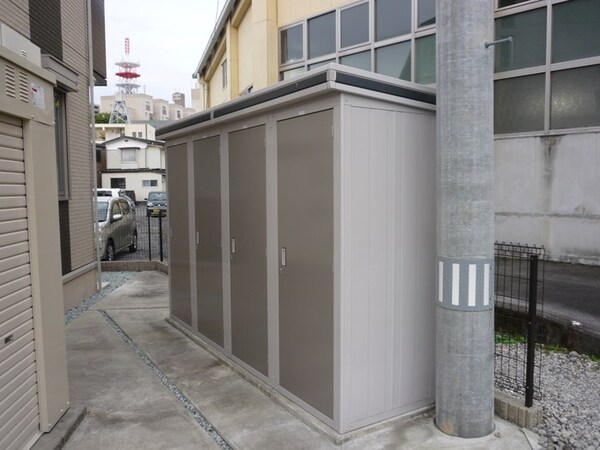 建物設備