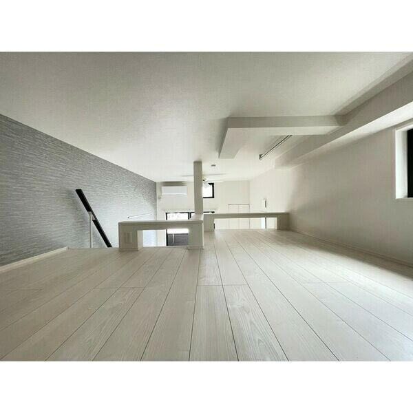 物件内観写真3　(※同じシリーズの室内写真)