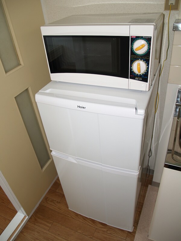 物件内観写真9　(家具家電付き)