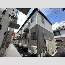 Risa IIの外観写真