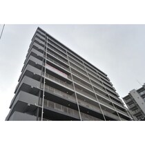 リージア上杉一丁目の外観写真