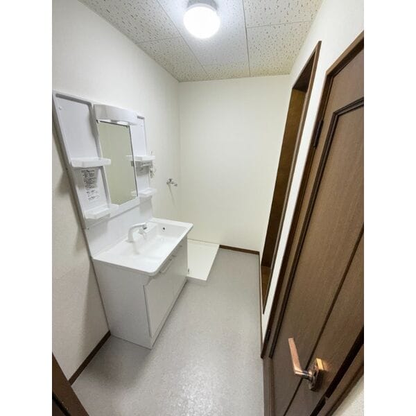 洗面・脱衣所