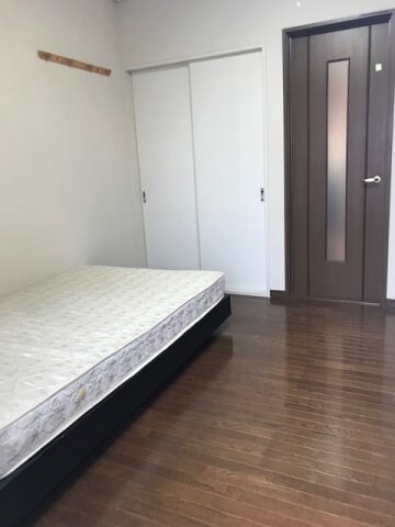 物件内観写真6　(家具家電付き)