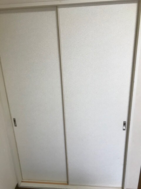 収納(家具家電付き)