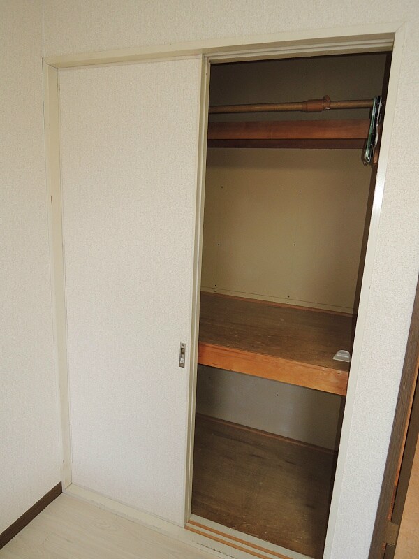 物件内観写真11　(家具家電付き)