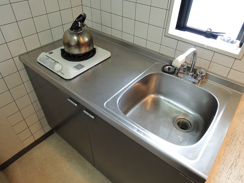 物件内観写真18　(家具家電付き)