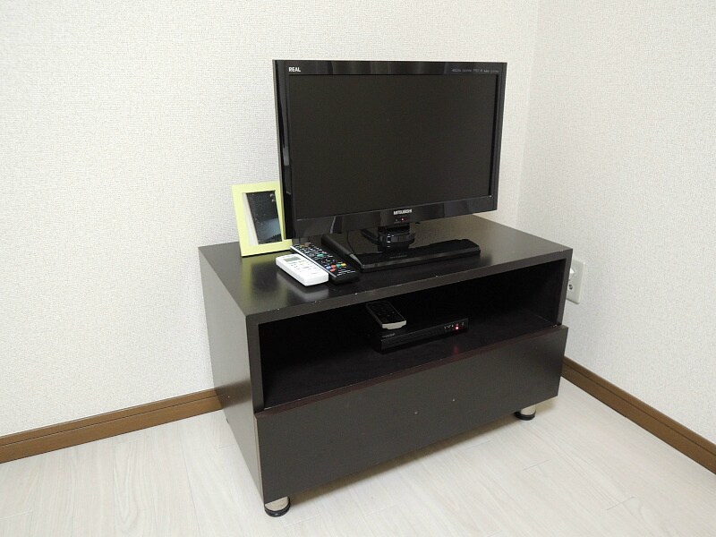 物件内観写真20　(家具家電付き)