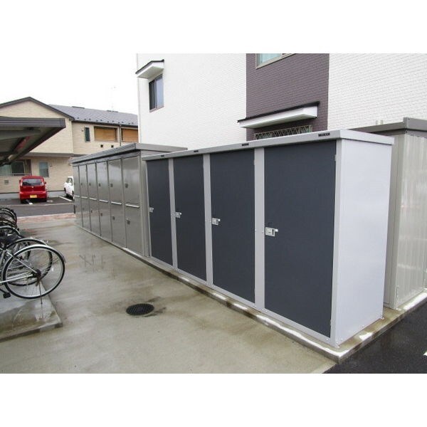 建物設備