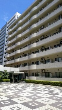 ステュディオ仙台の外観写真