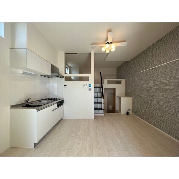 物件内観写真3　(※同シリーズの写真になります。)