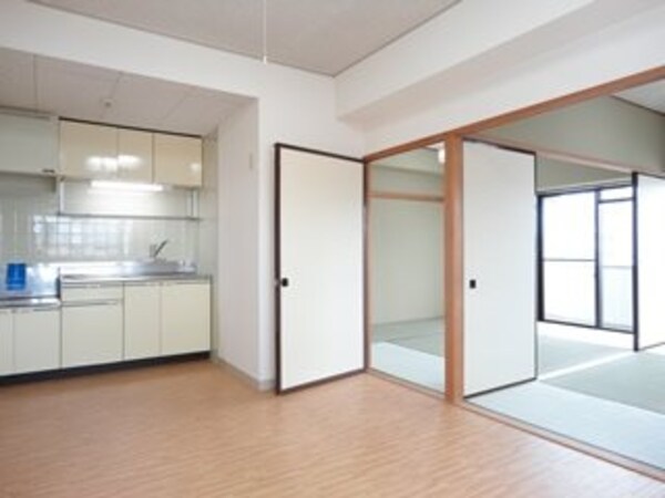 居室