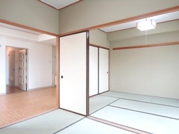和室