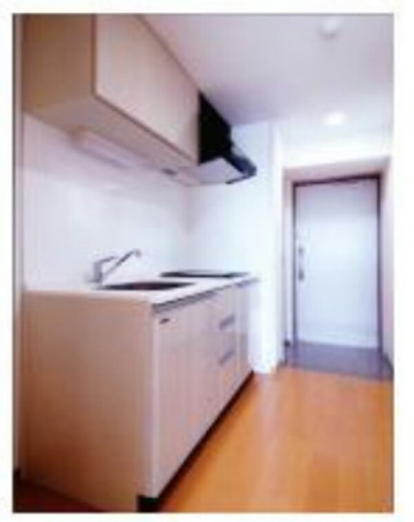 キッチン(※イメージ)