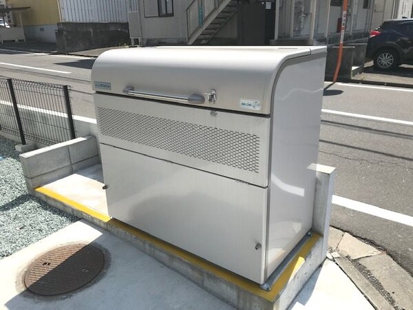 建物設備