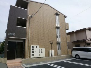 High Ace 桜坂外観写真