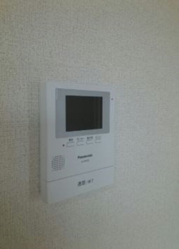 セキュリティ(イメージ)