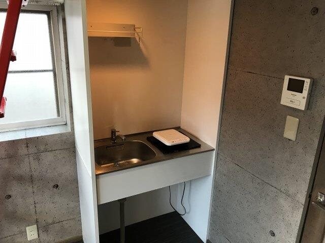 物件内観写真4　(現況優先)