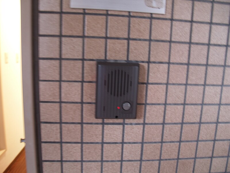 物件内観写真18　(インターホン※イメージ)