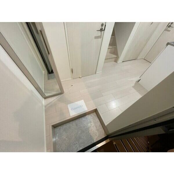 物件内観写真2　(※同シリーズの写真になります。)