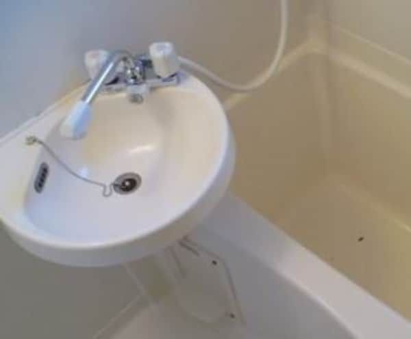 洗面・脱衣所(洗面台)