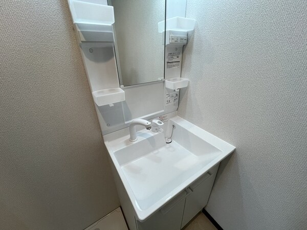 洗面・脱衣所