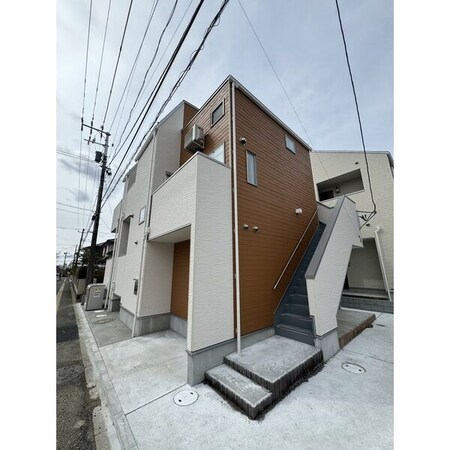 SouthernPeak外観写真