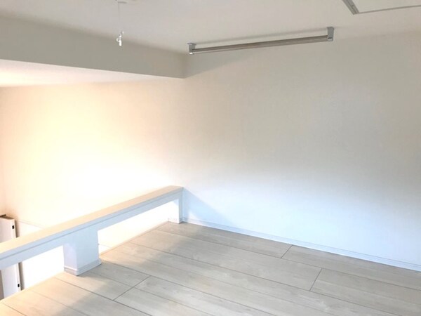 寝室(※イメージ（同シリーズの室内写真となります。）)