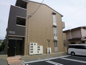 Ｈｉｇｈ　Ａｃｅ　桜坂外観写真