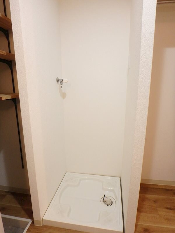 建物設備(イメージ)