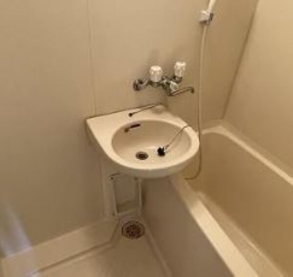 洗面・脱衣所(洗面台)