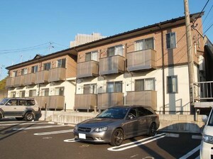 アムール桃花外観写真