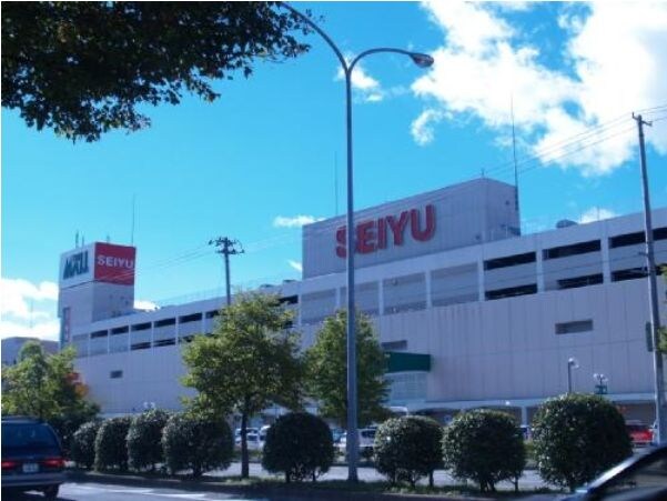 物件外観写真6　(ザ･モｰル 仙台長町店  Part2（パｰトツｰ）)