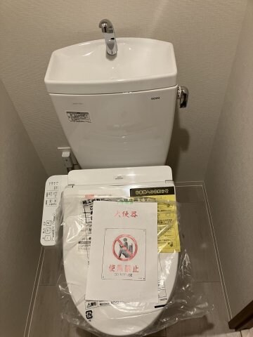 物件内観写真7　(※反転)