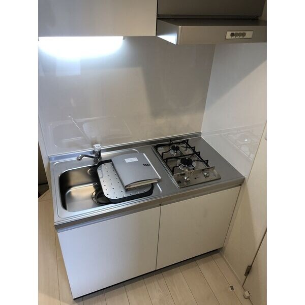 物件内観写真4　(同タイプのお部屋の室内写真となります。)