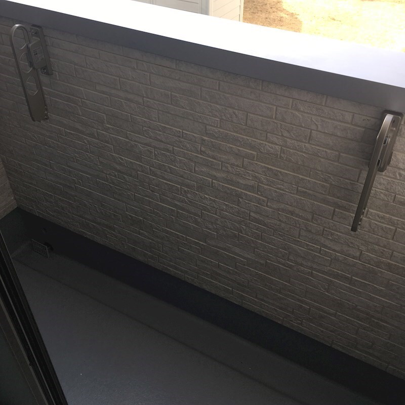 物件内観写真7　(同タイプのお部屋の室内写真となります。)