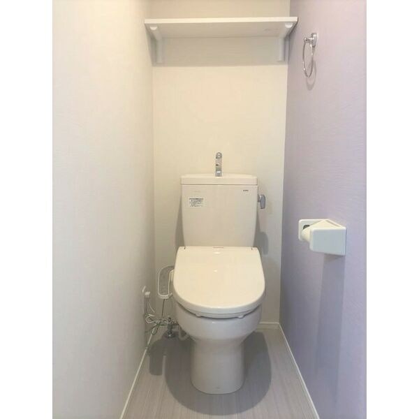 物件内観写真10　(同タイプのお部屋の室内写真となります。)