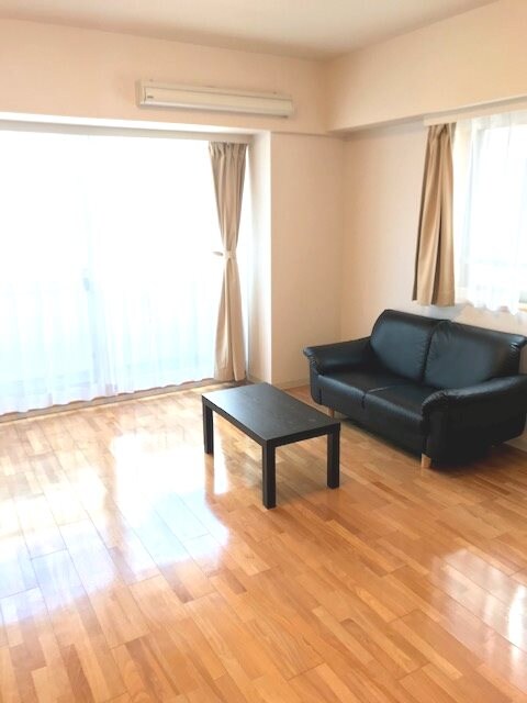 物件内観写真7　(家具家電付き)