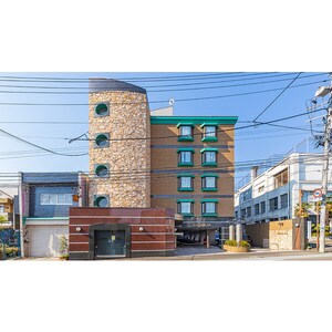 アルデール南鍛冶町外観写真