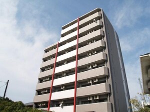 アーバンフラッツ長町外観写真