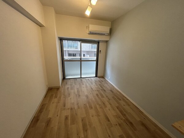 寝室(イメージ)