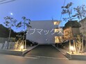 リブリシーサイドコート 芦屋